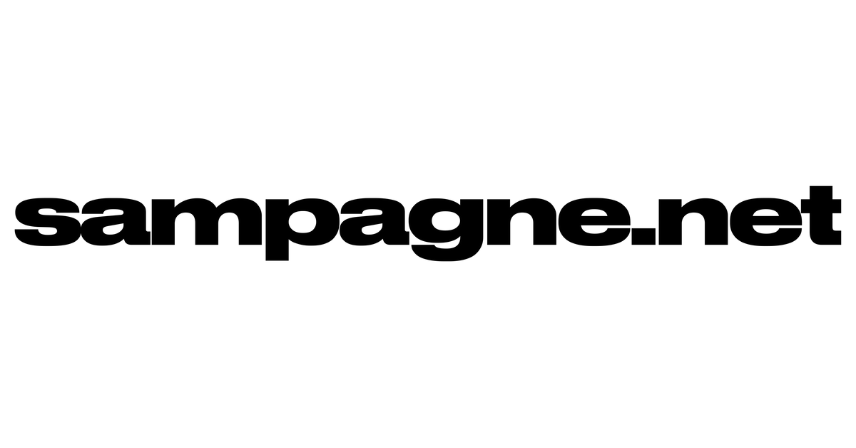 Sampagne Rapper Startseite – Sampagne
