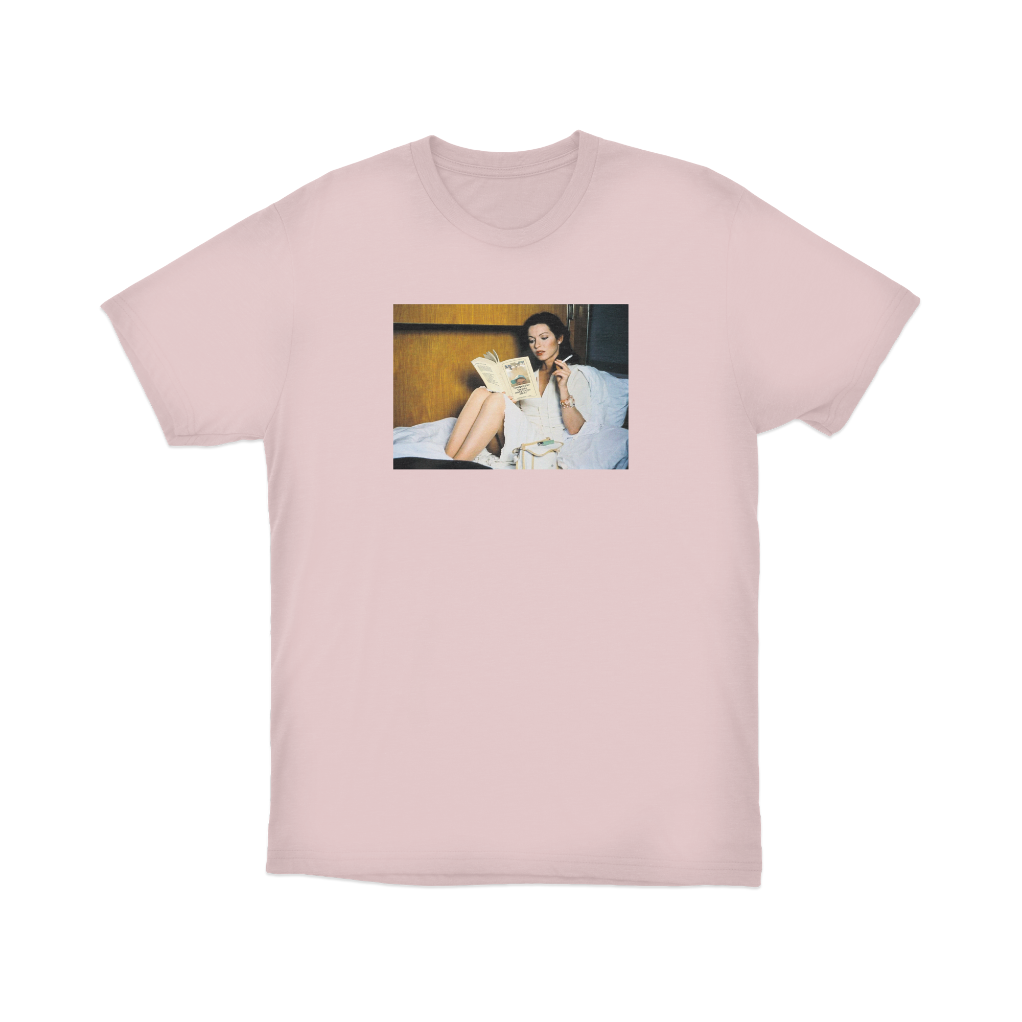 coelho tour exclusive shirt - ZÜRICH